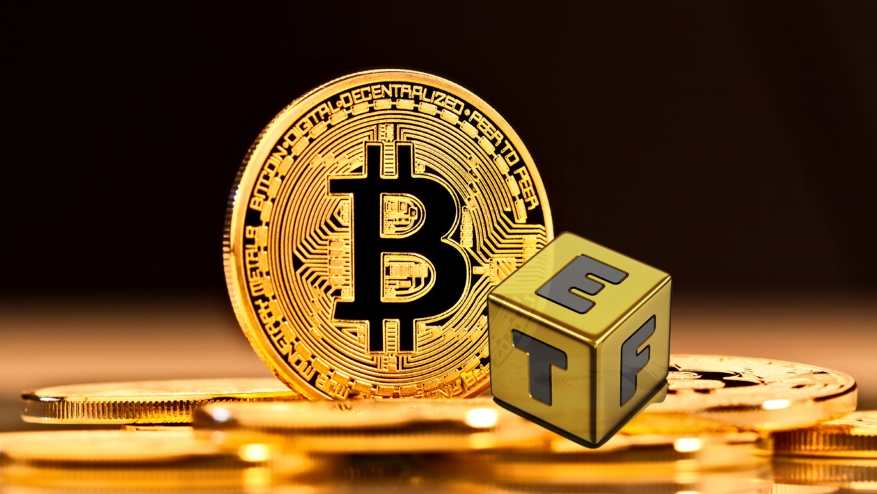 比特币投资新路径：两只值得关注的ETF与一只应避免的ETF