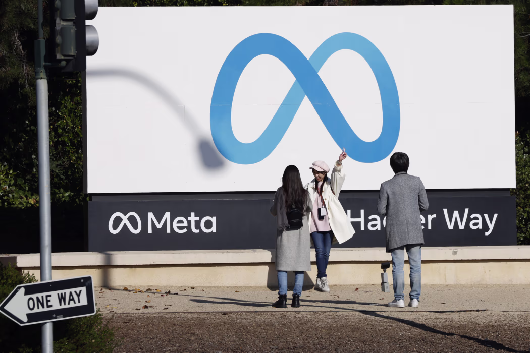 从元宇宙到AI霸主：Meta Platforms的千亿下注背后隐藏着怎样的投资回报？